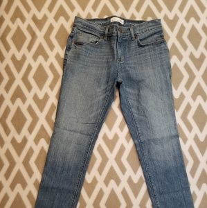 Loft jeans